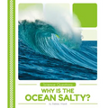 Why Is the Ocean Salty?