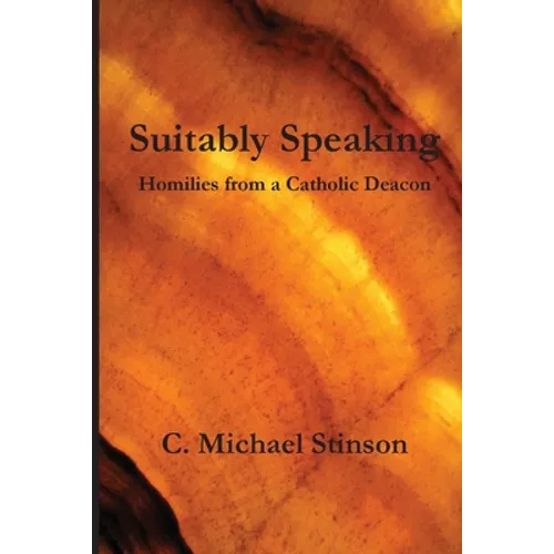 Suitably Speaking