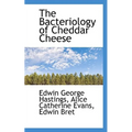 The Bacteriology of Cheddar Cheese