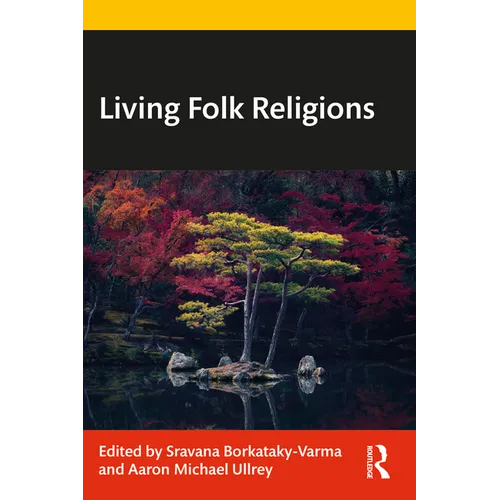 Living Folk Religions
