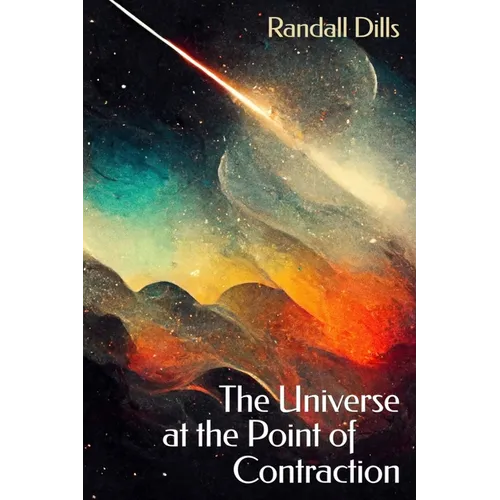 The Universe at the Point of Contraction