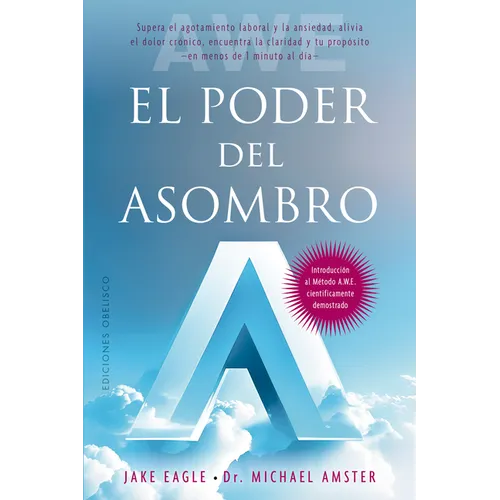 Poder del Asombro, El