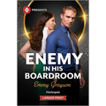 Enemy in His Boardroom