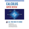 Calculus Super Review