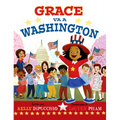Grace va a Washington