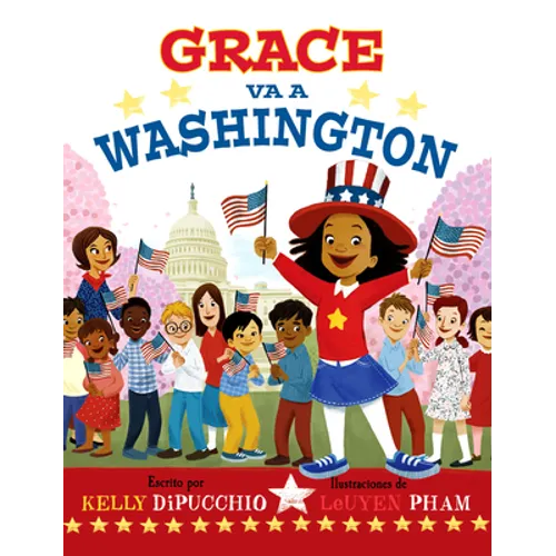 Grace va a Washington