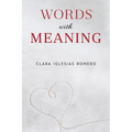 Words with Meaning