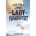 The Only Living Lady Parachutist