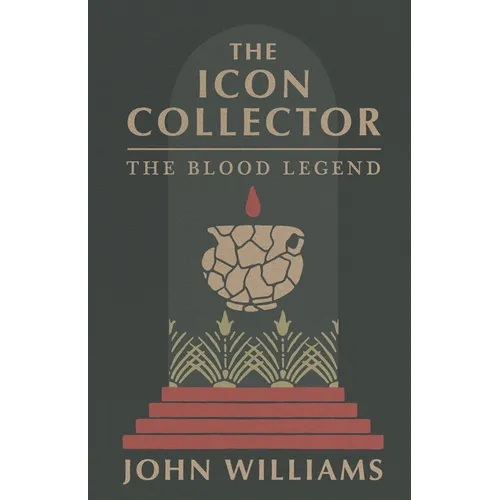 The Icon Collector: The Blood Legend