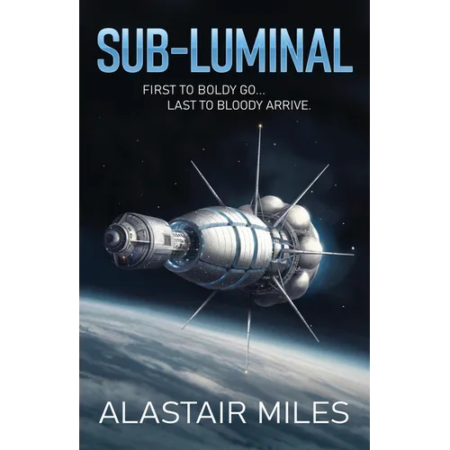 Sub-Luminal