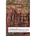 The Bloomsbury Handbook of Contemporary American Poetry