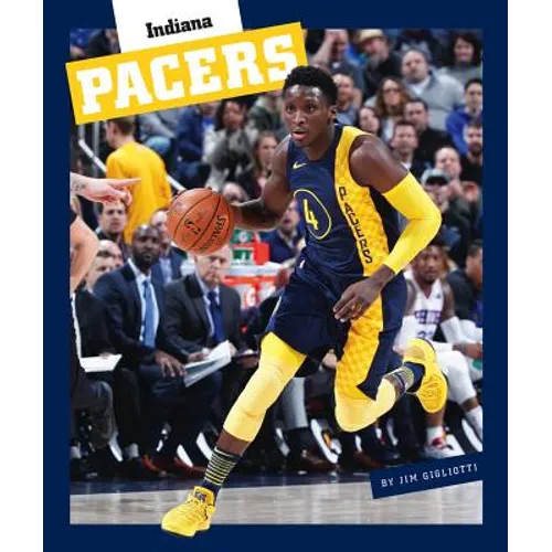 Indiana Pacers