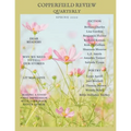 Copperfield Review Quarterly Spring 2022