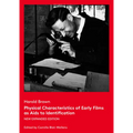 Physical Characteristics of Early Films as AIDS to Identification: New Expanded Edition