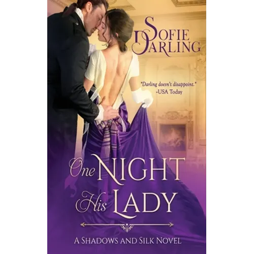 One Night His Lady