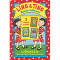 Ling & Ting Reader Collection