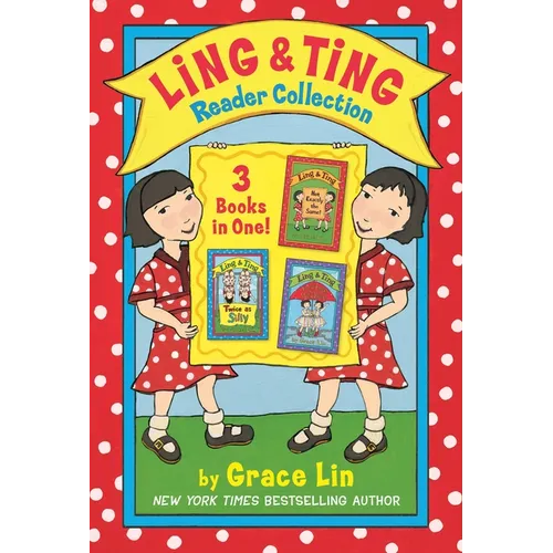 Ling & Ting Reader Collection