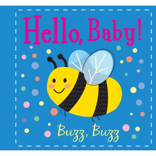 Buzz, Buzz