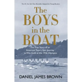 The Boys in the Boat (Yre): The True Story of an American Team's Epic Journey to Win Gold at the 1936 Olympics
