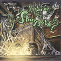 Where's My Shoggoth?