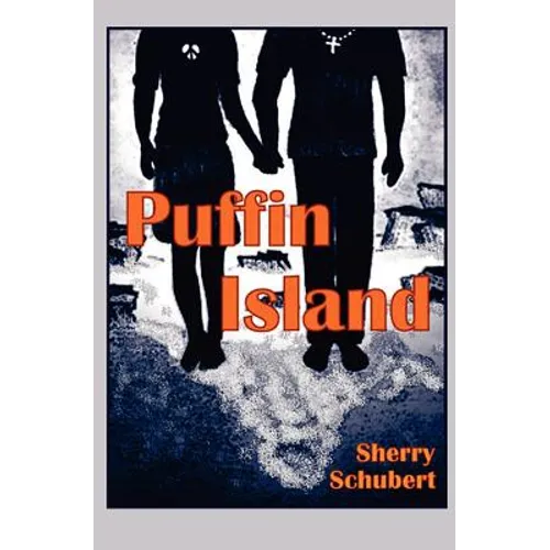 Puffin Island
