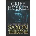 Saxon Throne