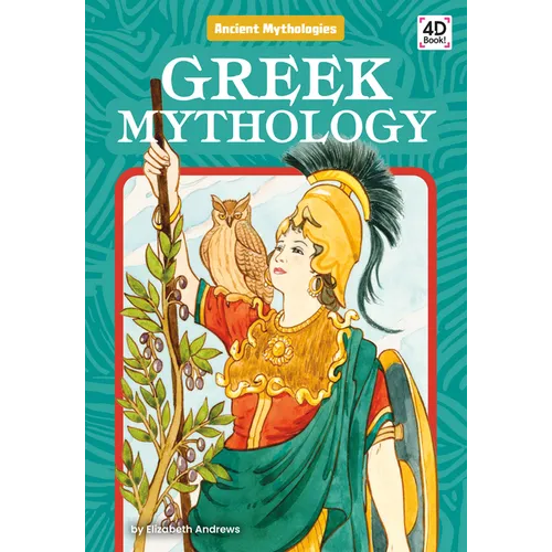Greek Mythology