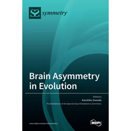 Brain Asymmetry in Evolution