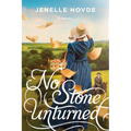 No Stone Unturned