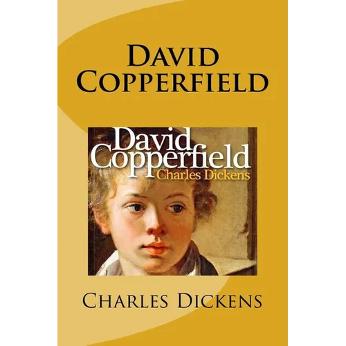 David Copperfield (Spanish) Edition