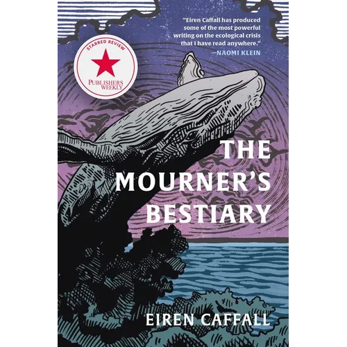 The Mourner's Bestiary