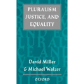 Pluralism, Justice, and Equality