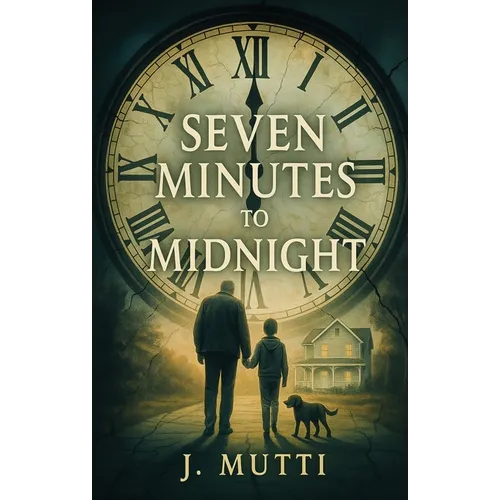 Seven Minutes To Midnight