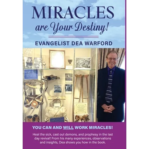 Miracles are Your Destiny!