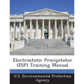 Electrostatic Precipitator (ESP) Training Manual