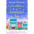 Snowflakes at Lavender Bay