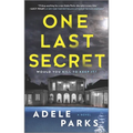 One Last Secret: A Domestic Thriller Novel
