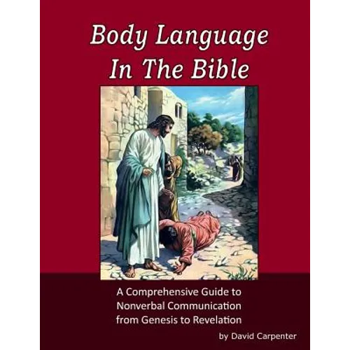 Body Language in the Bible