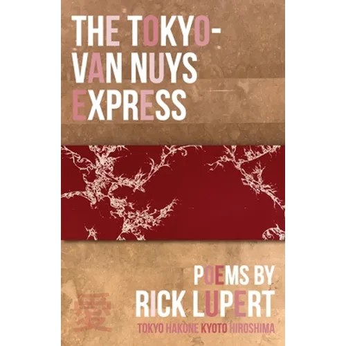 The Tokyo-Van Nuys Express