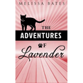 The Adventures of Lavender