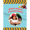 ¿Estás Seguro En Tu Bicicleta?