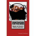 Penetration for the Mind: Book of Erotic Short Stories