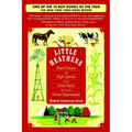 Little Heathens: Little Heathens: Hard Times and High Spirits on an Iowa Farm During the Great Depression