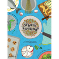 What's Cooking?