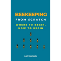 Beekeeping From Scratch: Where To Begin, How To Begin