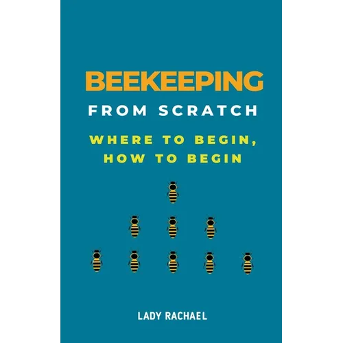 Beekeeping From Scratch: Where To Begin, How To Begin