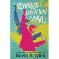 A Remarkable Collection of Angels: A History of the 6 Gallery Reading