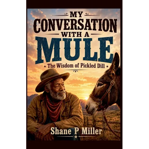My Conversation with a Mule