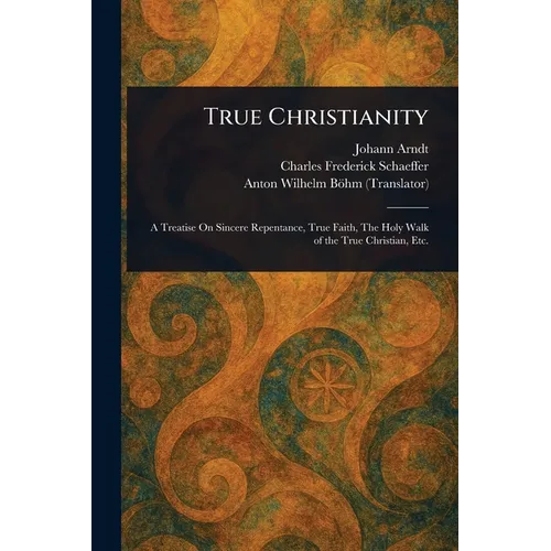 True Christianity