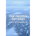 The Frozen Odyssey: A Quest to the Heart of Ice